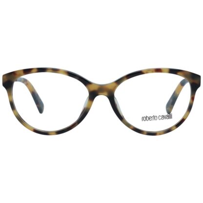 Roberto Cavalli - Brown Women Optical Frames