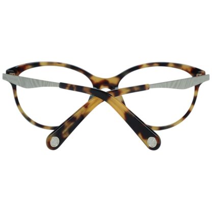 Roberto Cavalli - Brown Women Optical Frames