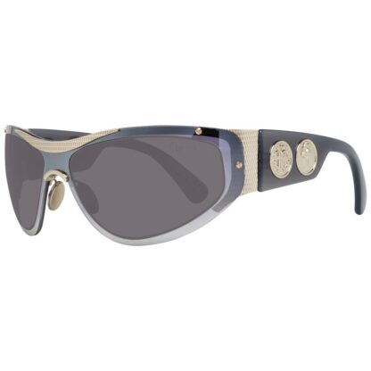 Roberto Cavalli - Gray Women Sunglasses