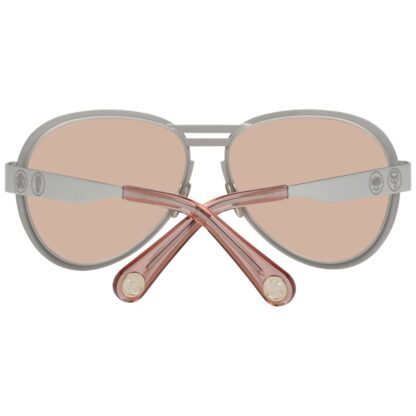 Roberto Cavalli - Rose Gold Women Sunglasses