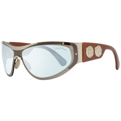 Roberto Cavalli - Brown Women Sunglasses