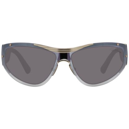 Roberto Cavalli - Gray Women Sunglasses