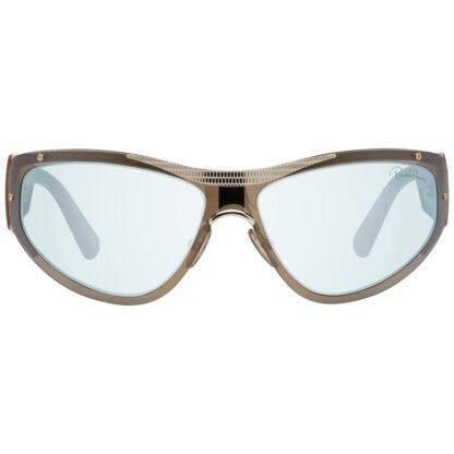 Roberto Cavalli - Brown Women Sunglasses