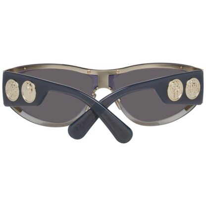 Roberto Cavalli - Gray Women Sunglasses