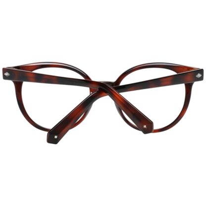 Swarovski - Brown Women Optical Frames