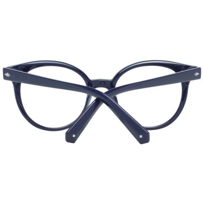 Swarovski - Purple Women Optical Frames