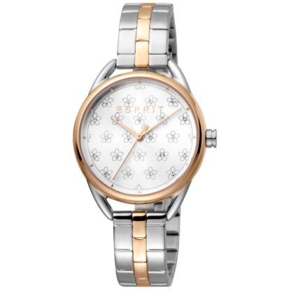 Esprit - Bicolor Women Watch