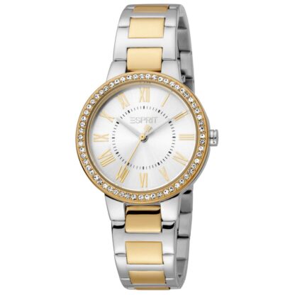 Esprit - Bicolor Women Watch