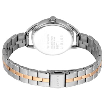 Esprit - Bicolor Women Watch