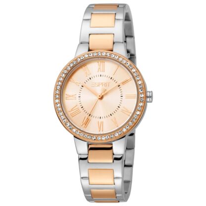 Esprit - Bicolor Women Watch