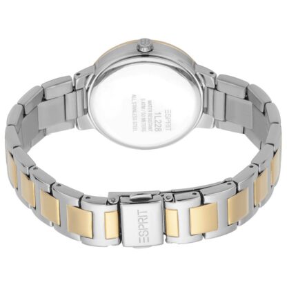 Esprit - Bicolor Women Watch