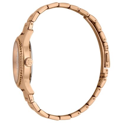 Esprit - Rose Gold Women Watch