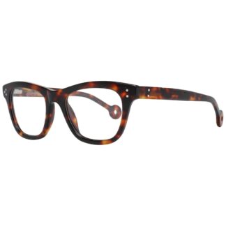 Lozza - Silver Men Optical Frames