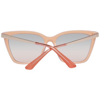 Guess - Orange Women Sunglasses