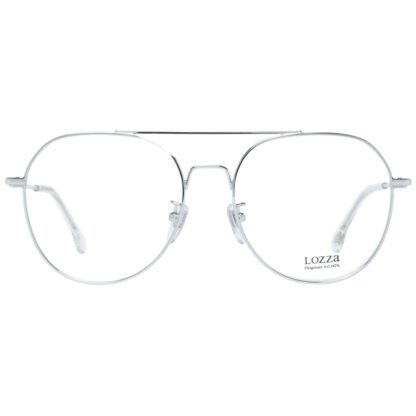 Lozza - Silver Men Optical Frames