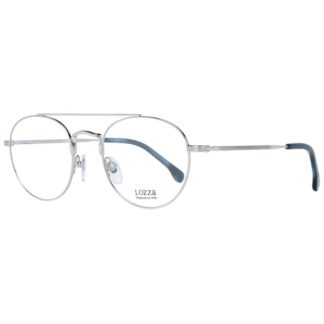 Hally & Son - Brown Unisex Optical Frames