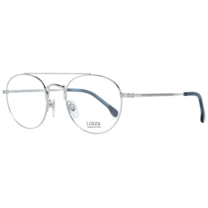 Lozza - Silver Men Optical Frames