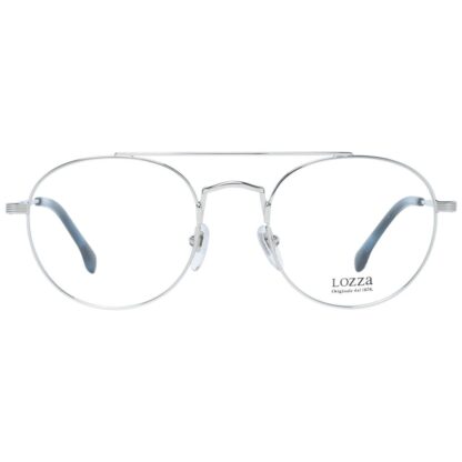 Lozza - Silver Men Optical Frames