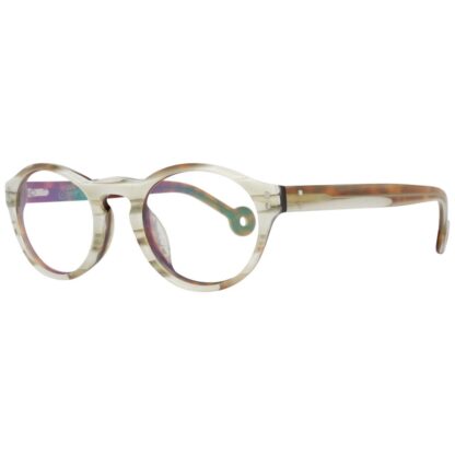 Hally & Son - Multicolor Unisex Optical Frames