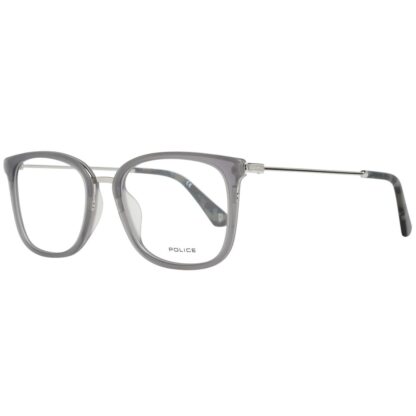 Police - Gray Men Optical Frames