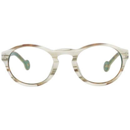 Hally & Son - Multicolor Unisex Optical Frames