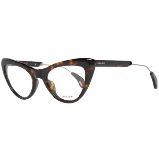 Police - Gray Men Optical Frames