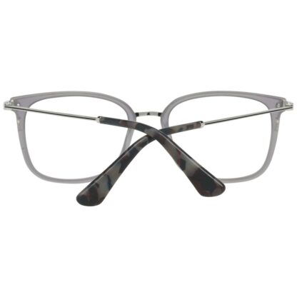 Police - Gray Men Optical Frames