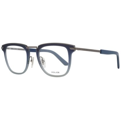 Police - Gray Men Optical Frames