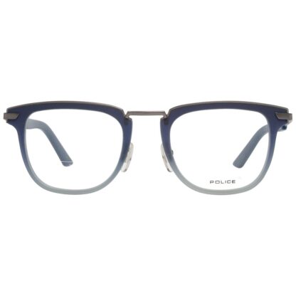 Police - Gray Men Optical Frames