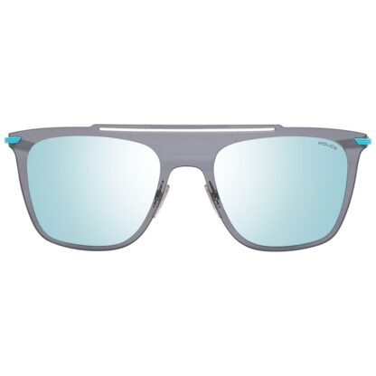 Police - Blue Men Sunglasses