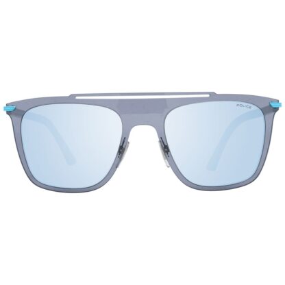 Police - Gray Men Sunglasses