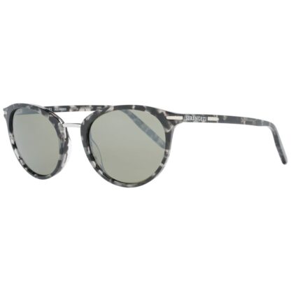 Serengeti - Gray Women Sunglasses