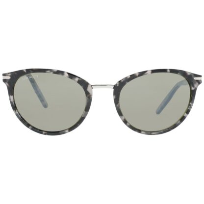 Serengeti - Gray Women Sunglasses