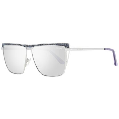 Marciano by Guess - Silver Women Sunglasses