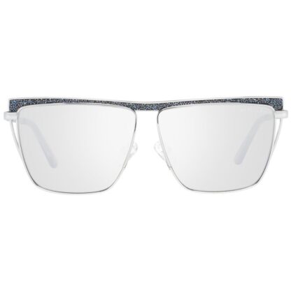 Marciano by Guess - Silver Women Sunglasses