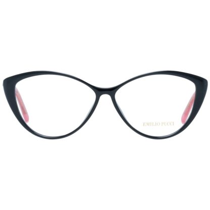 Emilio Pucci - Black Women Optical Frames