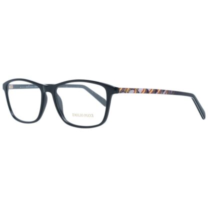 Emilio Pucci - Black Women Optical Frames