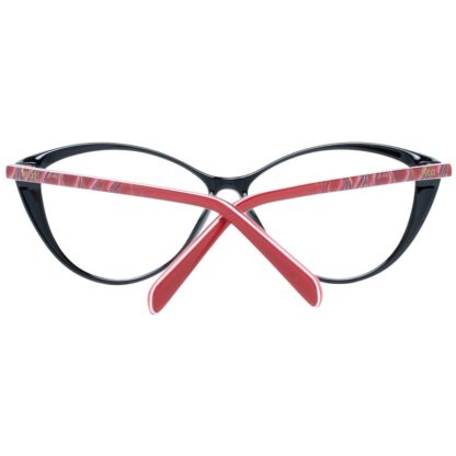 Emilio Pucci - Black Women Optical Frames