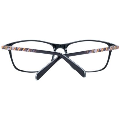 Emilio Pucci - Black Women Optical Frames