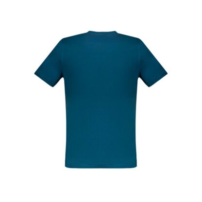 Harmont & Blaine Blue Cotton T-Shirt