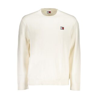 K-WAY Gray Cotton Sweater