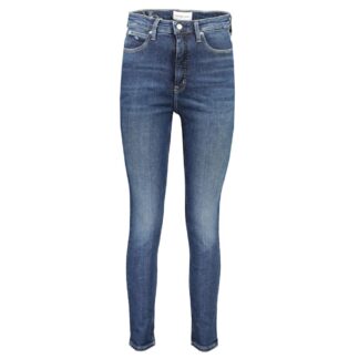 John Galliano Chic Slim Fit Bootcut Designer Jeans