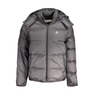 K-WAY Green Polyamide Jacket