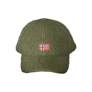 Norway 1963 Blue Polyester Men Cap