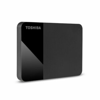 Εξωτερικός Σκληρός Δίσκος Seagate Okoye 2 TB HDD