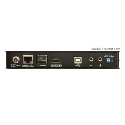 Διακόπτης KVM Aten CE920L-ATA-G