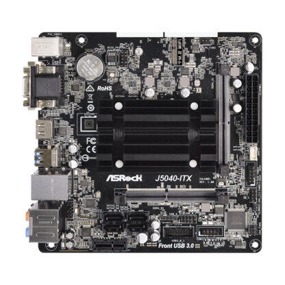 Μητρική Κάρτα ASRock J5040-ITX