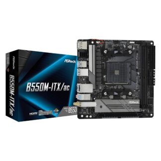 Μητρική Κάρτα Gigabyte B550M AORUS ELITE mATX AM4     AMD B550 AMD AMD AM4