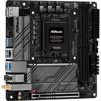 Μητρική Κάρτα Asus 90MB1FY0-M0EAY0 LGA 1700 Intel B760