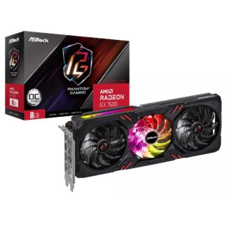 Κάρτα Γραφικών Zotac ZT-D40600H-10M Geforce RTX 4060 8 GB GDDR6